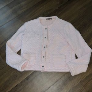 Small Maje blazer